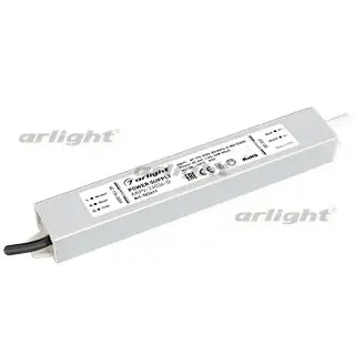 022411 Блок питания ARPV-24036-D(24V, 1.5A, 36W) ARLIGHT