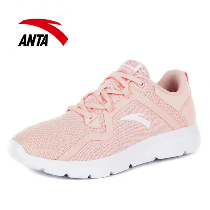 ANTA Женские кроссовки Running