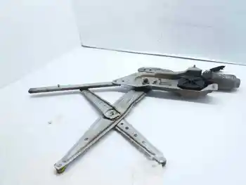 

0924 RENAULT KANGOO front lifts (F/KC0)