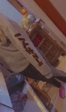 Haikyuu-sudaderas con capucha de Anime japonés para hombre, suéteres de lana con estampado de Anime, moda de Hip-Hop, jerséis de cuello redondo, ropa bonita para hombre