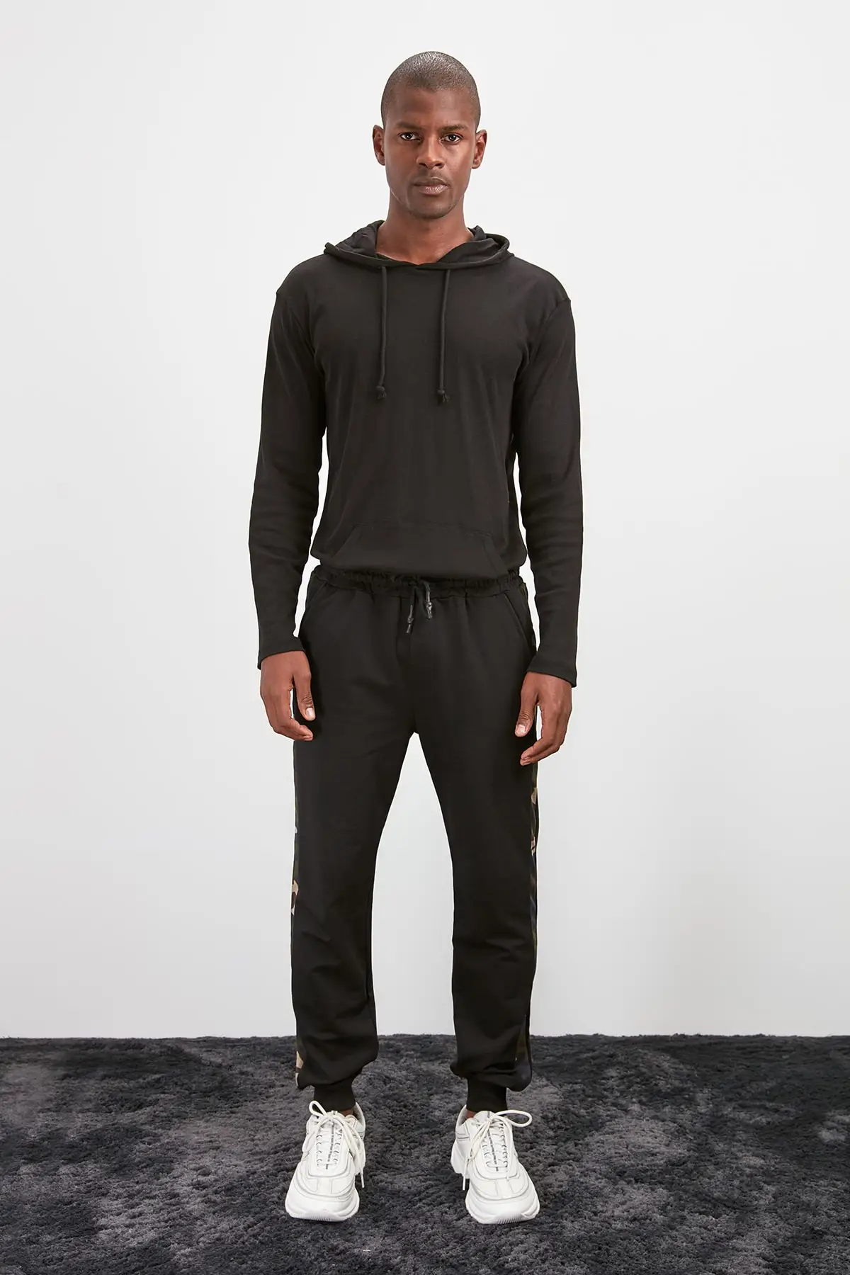 Trendyol трикотажные спортивные штаны Новые TMNAW20EA0094