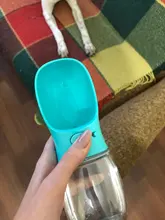 Dog-Bowl Water-Dispenser Large Feeder-Accessories Puppy Dogs Drinking Outdoor Portable