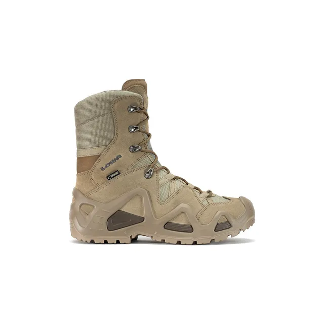 Lowa Zephyr Gtx Mm Boots Coyote 44,5 