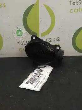 

96500107 72834204 air flow sensor Mazda 3 Saloon (bk) 1.6 Cd Cat Diesels
