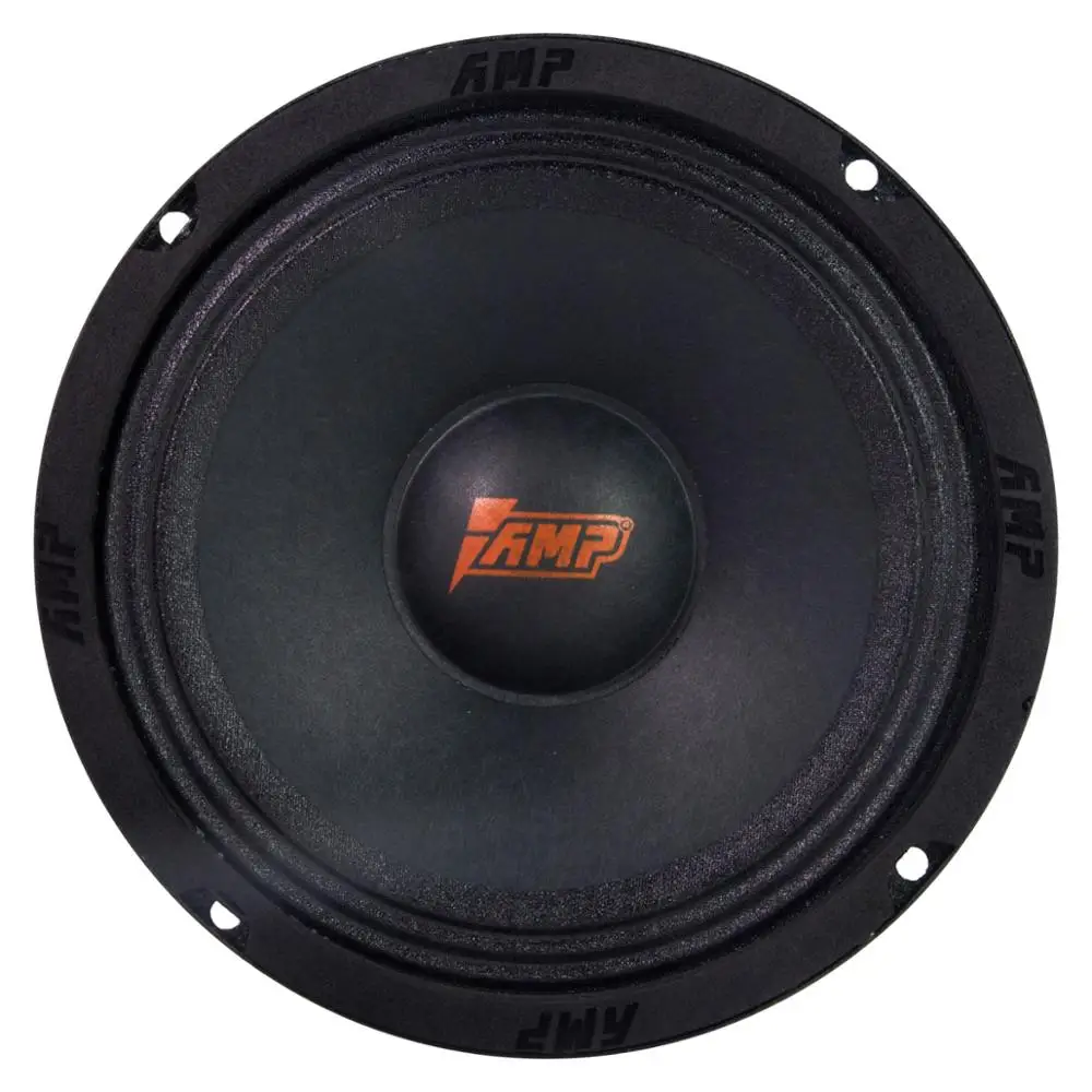 AMP PRO MR65MD автомобильные аудио громкоговорители среднего размера 90 Вт 4 Ома 6.5
