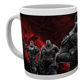 

Cup Gears Of War 4 Mug UltimateGYE7.15