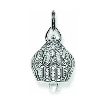

Woman pendant Thomas Sabo PE735-637-12 (1,8 cm)
