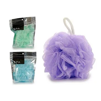

Body Sponge