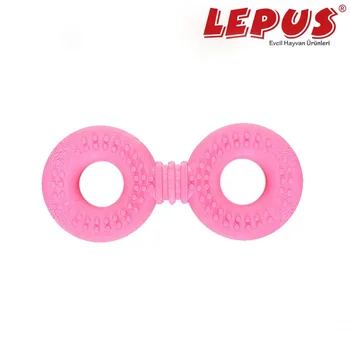 

Dual Ring Toy- (10'LU MIXED PACKAGE)
