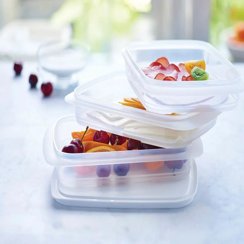 НАБОР ПОЛНЫЙ СОСТАВ Tupperware