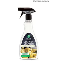 Очиститель-кондиционер кожи "Leather Cleaner" (флакон 500 мл),(флакон 250 мл) Очиститель-кондиционер кожи "Leather Cleaner" (флакон 500 мл),(флакон 250 мл)