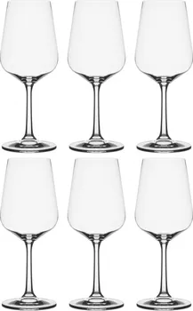 

Set of wine glasses of 6 PCs. "Dora/Strix" 450 ml