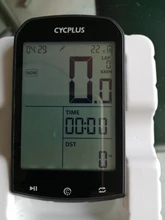CYCPLUS M1 GPS Bike Computer Speedometer Ciclocomputador Odometer Bicycle 