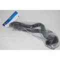 Патрубки радиатора ВАЗ 2190 Гранта(к-т 2шт.) EPDM LPK 0190