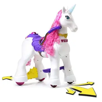 

My lovely unicorn