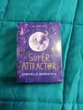 Juego de cartas del Tarot del Fuego, oráculo, guía electrónica, Linestrider Dreams, juguete de adivinación, Estrella giratoria, Muse, Hoodoo occulta