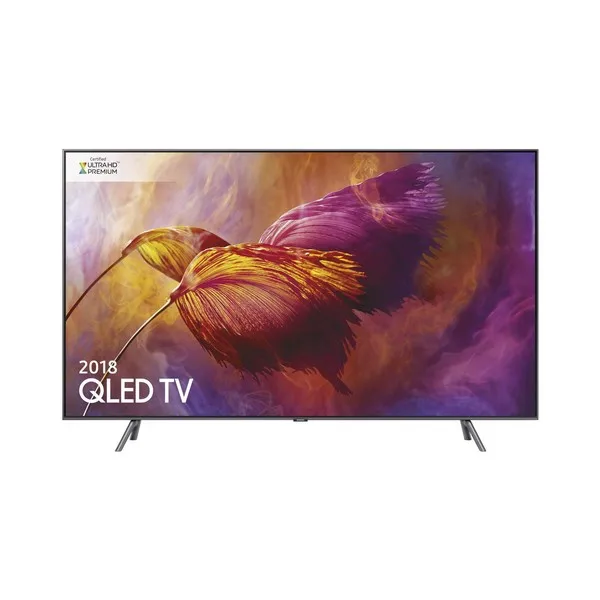Smart tv samsung QE65Q8DN 6" 4 K Ultra HD QLED wifi черный