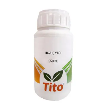 

Tito Carrot Oil 250 ml