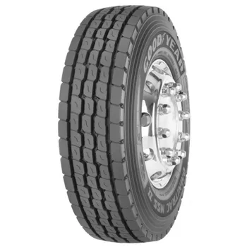 

GOODYEAR OMNITRAC MSS-II 295 80 R22.5 152K