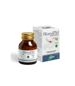 

Neobianacid acidity and reflux 45 chewable tablets