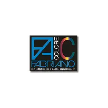 

Cf10album rainbow 5col AssFABRIANO17.63