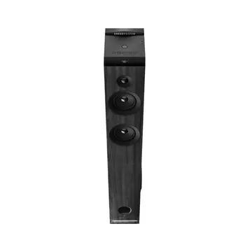 

Bluetooth Sound Tower Energy Sistem Tower 7 445066 LED Micro SD USB 100W Black