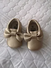 Zapatos de bebé para niño recién nacido, primeros pasos, suela de piel sintética, flecos de lazada de Princesa, zapatos de cuna para bebé, mocasines informales