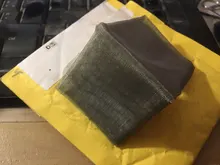 Herramienta de Red antiescape para granja de hormigas, malla de acero inoxidable 304, 80, nido de hormiga, parte de taller para mascotas, accesorios para nido de insectos