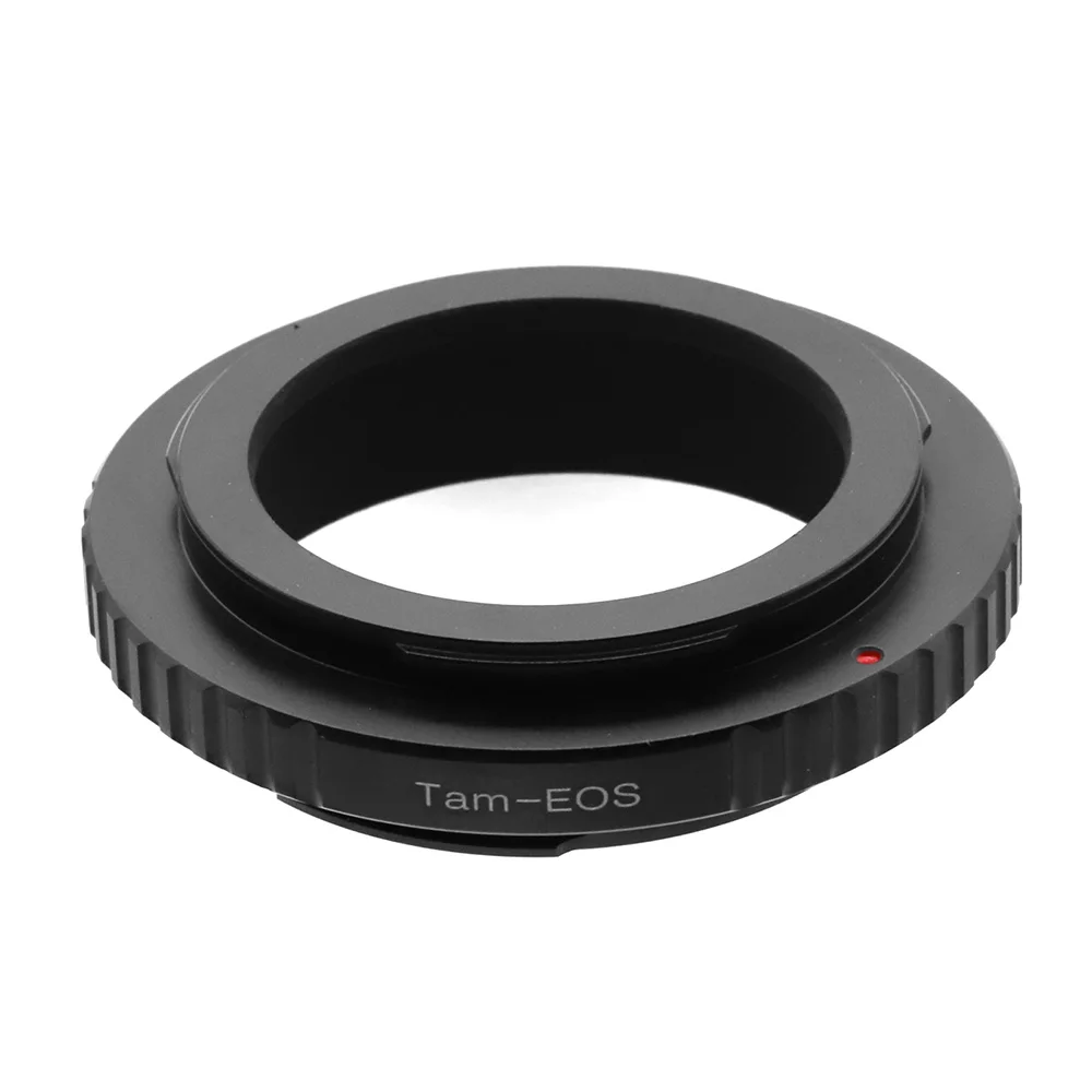 

TAM-EOS Mount Adapter Ring Focus Infinity For Tamron Adaptall-II AD2 mount Lens to Canon EOS EF mount Cameras 5D 6D 7D 750D etc.