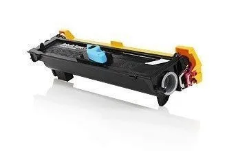 

COMPATIBLE OKI B4520 toner replacement. Black 6.000 pages. High quality product, guaranteed.