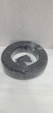 Self-Regulating-Heating-Tape Heat-Cable Water-Pipe Snow-Melting Low-Temperature Freeze-Protection
