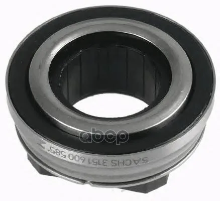 Подшипник Выжим.Chrysler Neon I-Ii/Sebring/Stratus/Pt Cruiser 1.6-2.5 94-10 Sachs 3151600585 Sachs арт. 3151600585