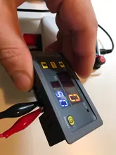 Timer-Control-Switch Timing-Relay Led-Display Cycle Digital 110V 220V 12V Adjustable