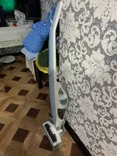 Vacmaster-aspiradora 2 en 1 para el hogar, aspirador de mano/Vertical desmontable, succión potente, 14000PA, ligera