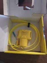 Hunting-Dog-Collars Beeper Dogs Sports Large 8 Waterproof for Small Yellow-Color Built-In