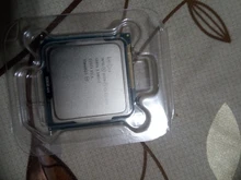CPU Processor Lga 1155 Intel Xeon E3 1270 Quad-Core V2 Ghz 8 8M 69W