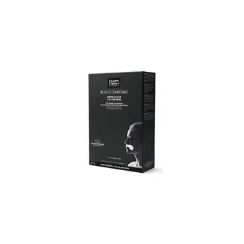 

Martiderm Black Diamond Ionto-Lift Patches Contour Lip + Gel