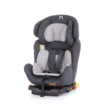 

CHAIR SELF WITH ISOFIX 0-36 KG ROTARY FIELD DENIM GRANITE