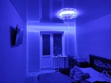 Led-Strip Waterproof-Lights Room-Decor Smd 5050 Colorful Tv Backlight Smart-App Flexible