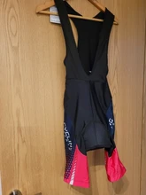 Ropa Para Bicicleta de Montaña de secado rápido 2020, Conjunto de jersey de bicicleta para mujer, vestido de verano para deportes al aire libre, ropa de ciclismo para mujer, ropa de MTB