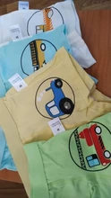 Ropa interior para niños, bragas lindas con estampado de dibujos animados, bóxer de tren, pantalones cortos cómodos de dibujo de coche, 4 Uds.