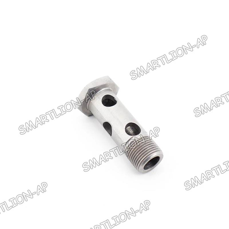 Transmission Oil Radiator Fixing Screw 227564 2275.64 for Peugeot 208 307 308 408 508 3008 Citroen C5 C4 C3