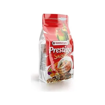 

Snack for agapornis and ninfas PRESTIGE VERSELE LAGA 125 gr