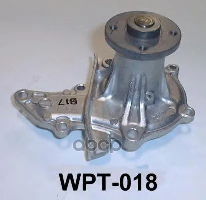 Насос Водяной Toyota Corolla/Carina E 1.6 00 Aisin Wpt018 Aisin арт. WPT018