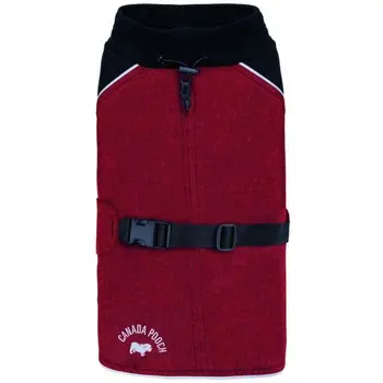 

CANADA POOCH The Expedition Coat 16 - 8/11 kg-Network-For dogs