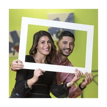 

Photocall Frame (68 x 46 cm) 145473