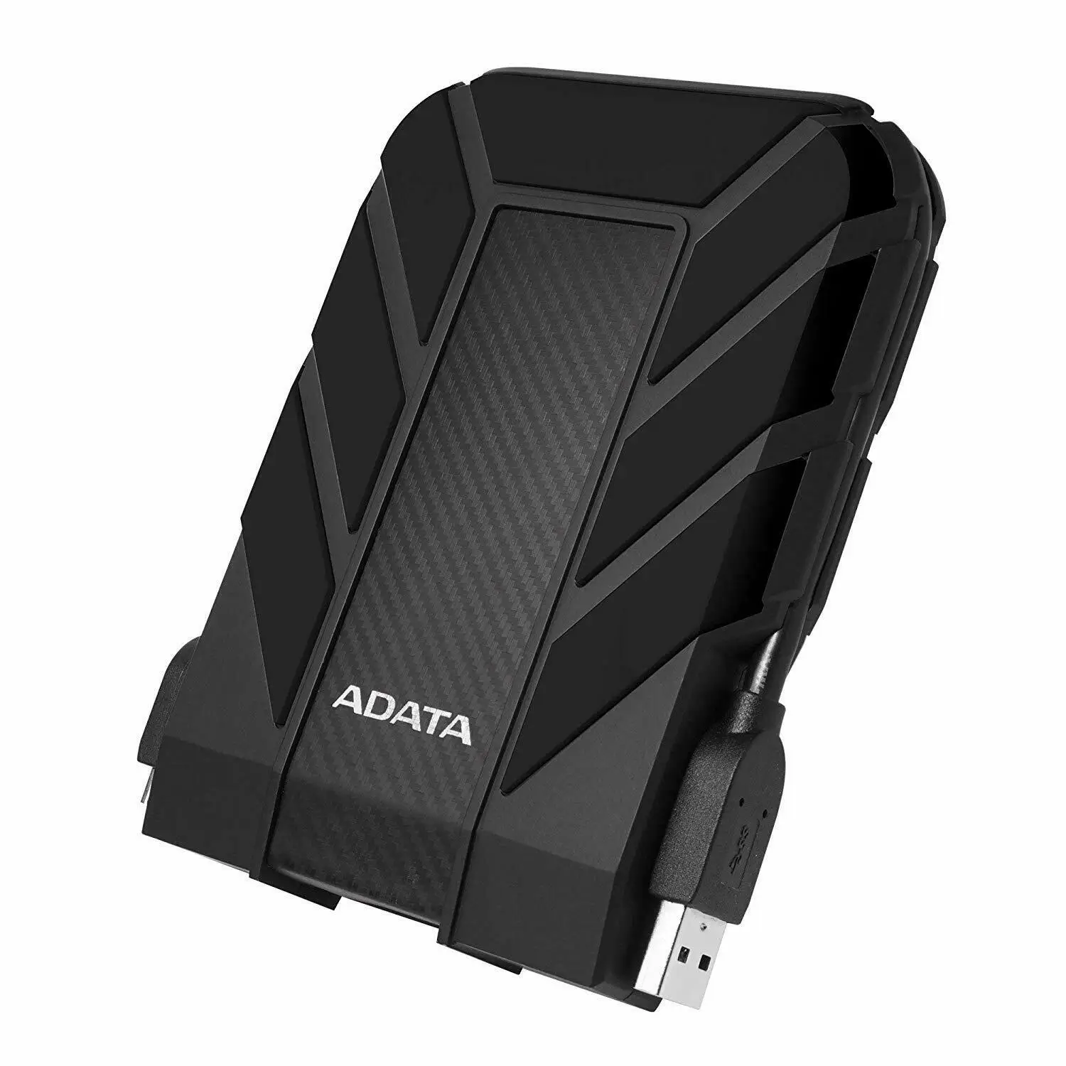 NEW ADATA HD710 Pro Black External HDD 4TB IP68 Waterproof Shockproof
