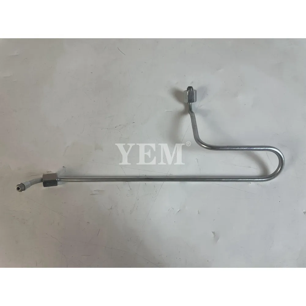 

New 6BG1 Fuel Pipe 1-15415849-1 injection line For Isuzu Diesel Engine.