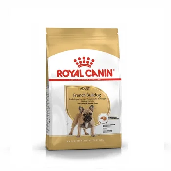 

Royal Canin French Bulldog Adult food race dog French Bulldog Adult 3 kg