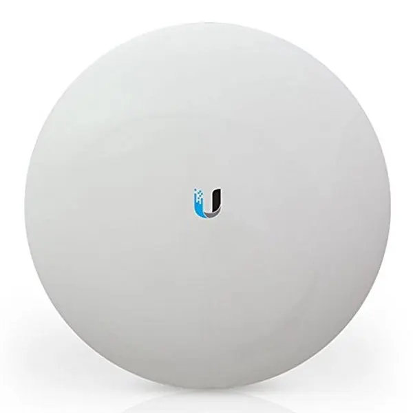 Точка доступа UBIQUITI NBE-5AC-GEN2 5 GHz 19 dBi